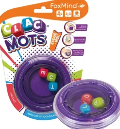 CLAC MOTS