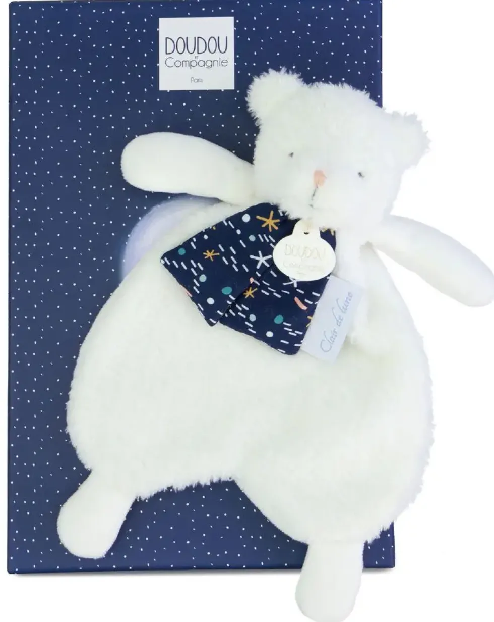 CLAIR DE LUNE - OURS DOUDOU