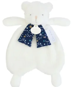CLAIR DE LUNE - OURS DOUDOU