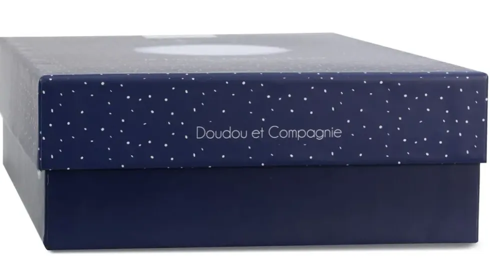 CLAIR DE LUNE - OURS DOUDOU