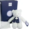 CLAIR DE LUNE - OURS PANTIN 30 CM
