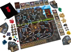 CLANK !