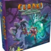 CLANK! CATACOMBES