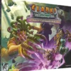 CLANK! CATACOMBES - EXT. ANTRES ET CAVERNES OUBLIEES