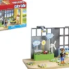 CLASSE EDUCATIVE ECOLOGIE -71331