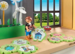 CLASSE EDUCATIVE ECOLOGIE -71331