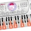 CLAVIER DISCO