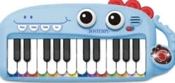 CLAVIER 24 TOUCHES DINO