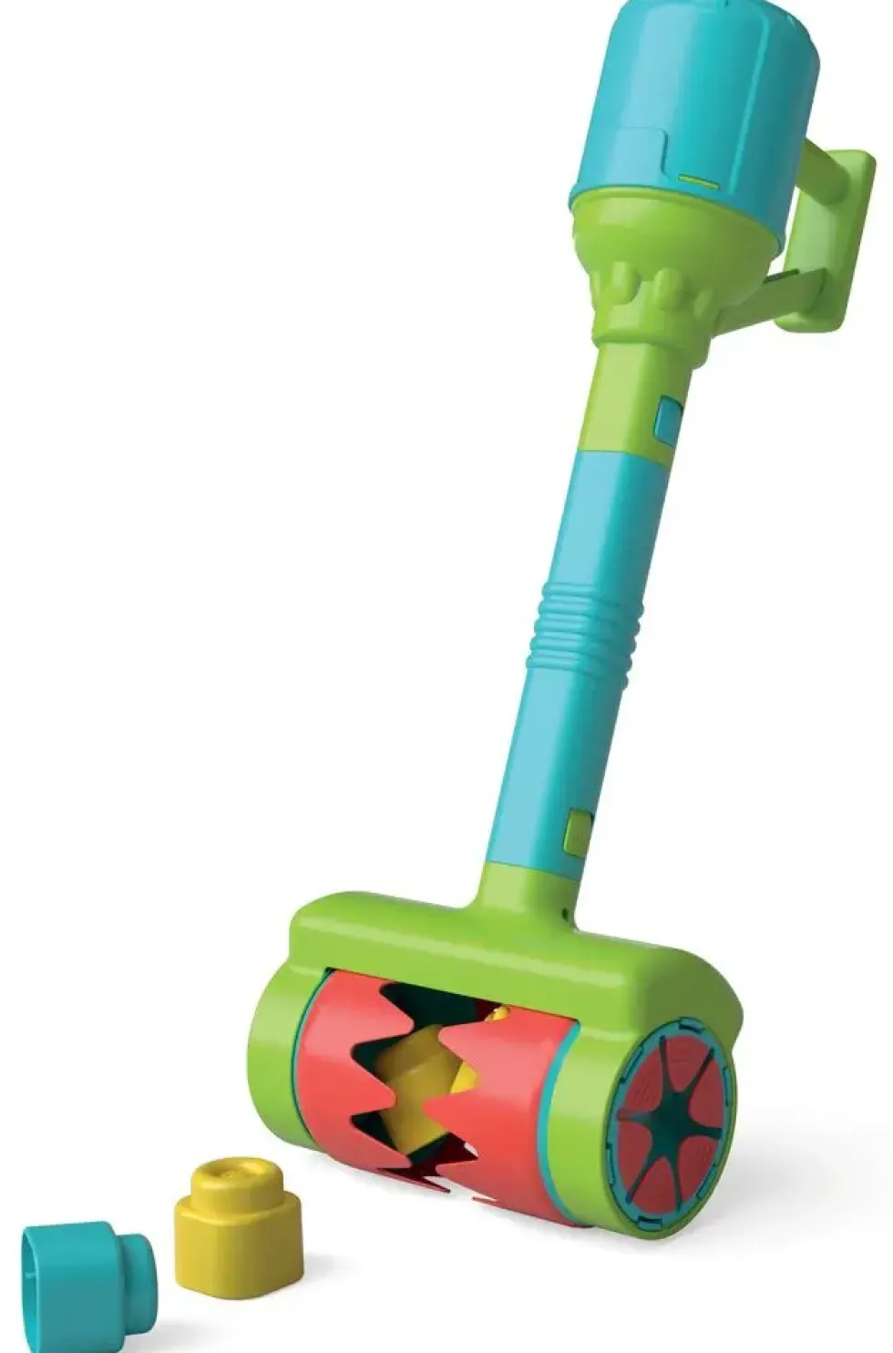 CLEMMY - ASPIRATEUR