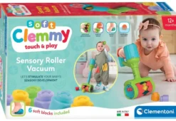 CLEMMY - ASPIRATEUR