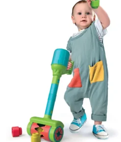 CLEMMY - ASPIRATEUR