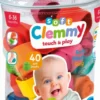CLEMMY -SAC SOUPLE 40 CUBES