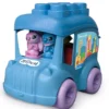 CLEMMY -STITCH -BUS