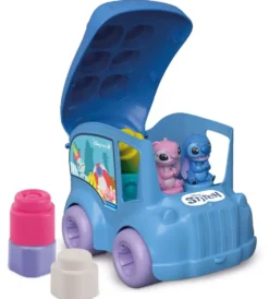 CLEMMY -STITCH -BUS