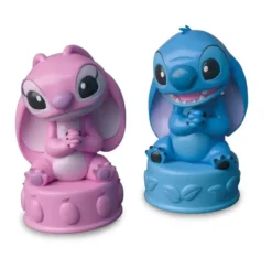 CLEMMY -STITCH -BUS