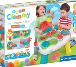 CLEMMY - TABLE SENSORIELLE