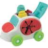 CLEMMY - VOITURE SENSORIELLE