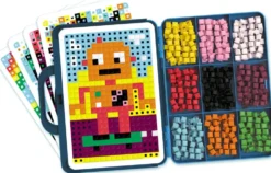 CLIC'EDUC PIXELS