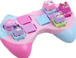 CLICKEEZ - CONTROLLER