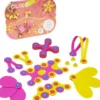 CLIXO - CREW PACK -PINK -YELLOW