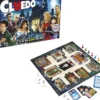 CLUEDO