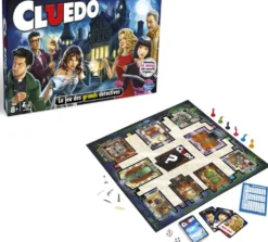 CLUEDO