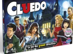 CLUEDO