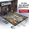 CLUEDO