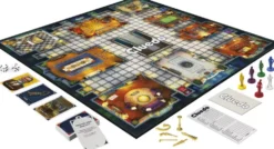 CLUEDO