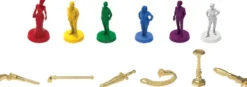 CLUEDO