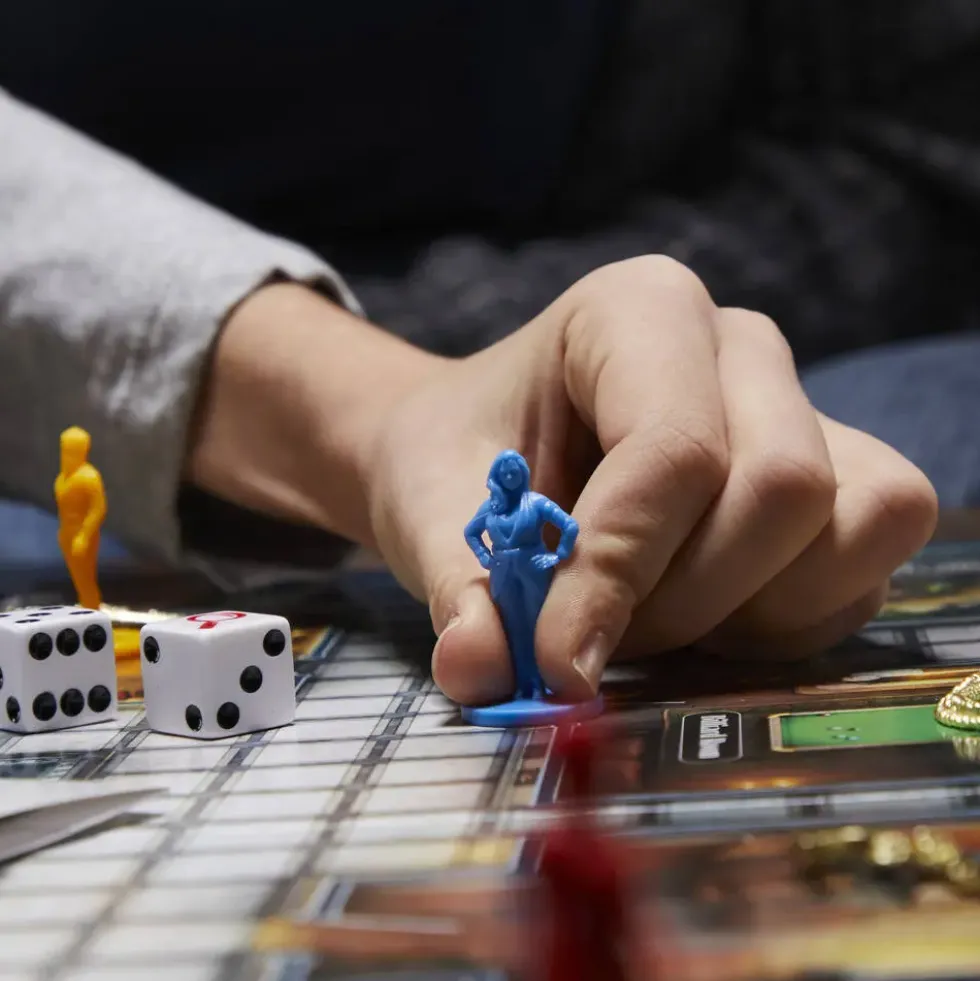 CLUEDO