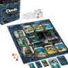 CLUEDO CONSPIRATION
