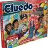 CLUEDO JUNIOR