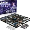 CLUEDO WEDNESDAY