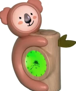 COACH SOMMEIL KOALA