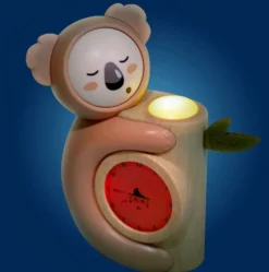 COACH SOMMEIL KOALA
