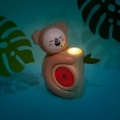 COACH SOMMEIL KOALA