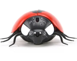 COCCINELLE RADIOCOMMANDEE