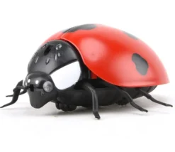 COCCINELLE RADIOCOMMANDEE
