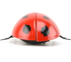 COCCINELLE RADIOCOMMANDEE