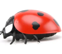 COCCINELLE RADIOCOMMANDEE