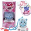COCCOLOTTI - LOVE & TELL - OURSON INTERACTIF
