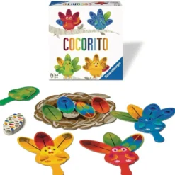 COCORITO
