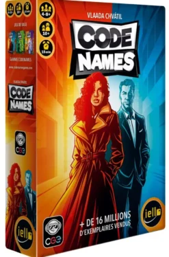CODENAMES
