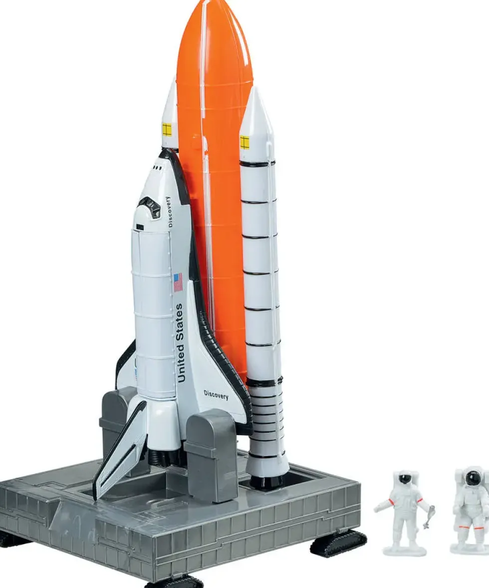 COFFRET BASE SPATIALE