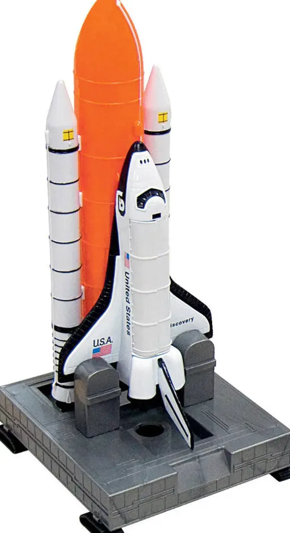 COFFRET BASE SPATIALE