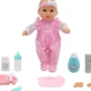 COFFRET BEBE ET ACCESSOIRES