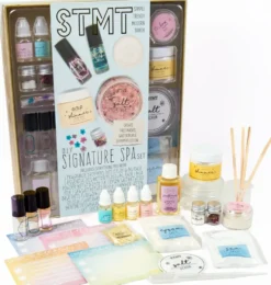COFFRET BIEN ETRE