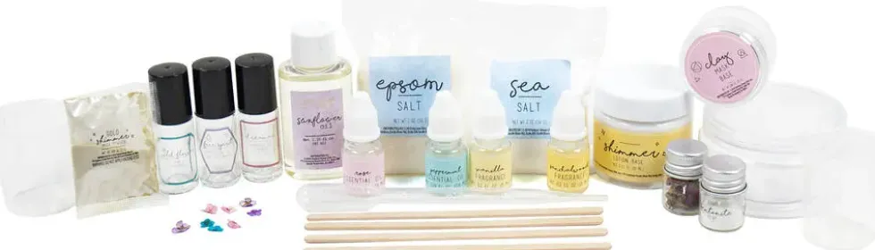 COFFRET BIEN ETRE