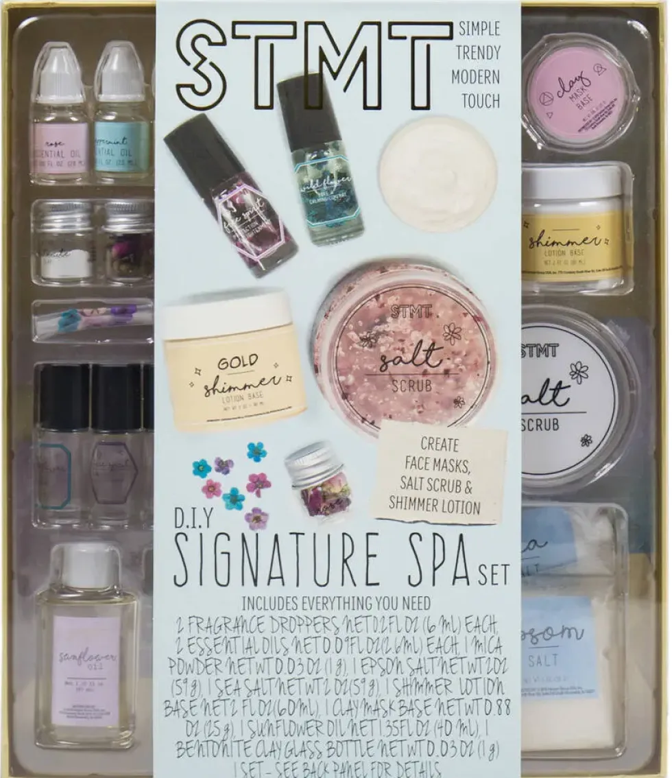 COFFRET BIEN ETRE
